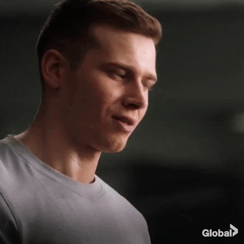 9-1-1 laughing GIF by Global TV