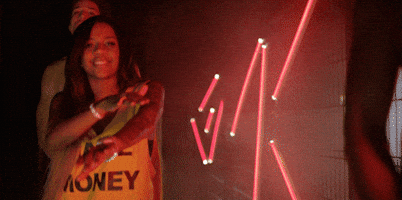 David Carreira Dance GIF
