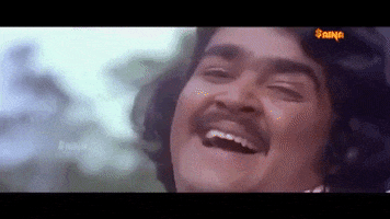 Mohanlal Malayalam Movies GIF
