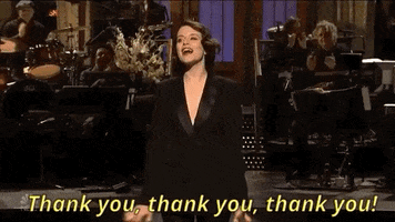 claire foy snl GIF by Saturday Night Live