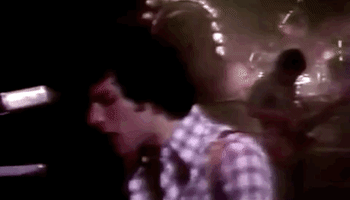 Freddie Mercury Queen GIF