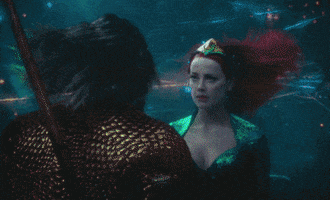 Amber Heard Mera GIF