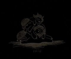 可愛 GIF