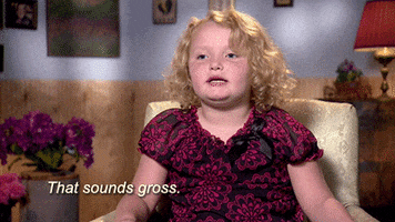 honey boo boo television GIF by RealityTVGIFs
