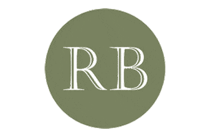 Rosemary Beach® Sticker