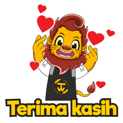 Sticker by JTW.CO