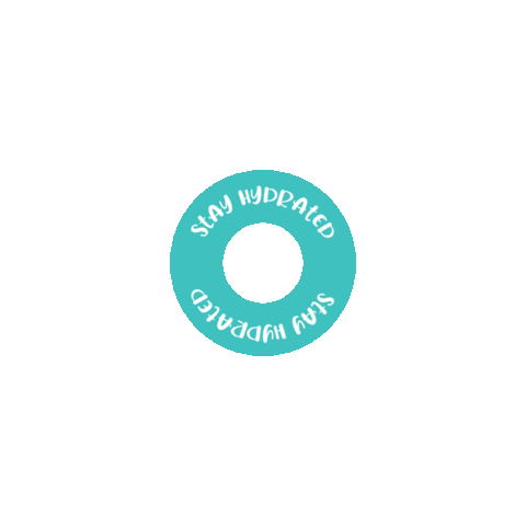 Water Sticker