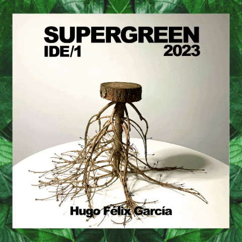 Supergreen GIF