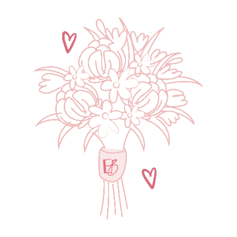 Events Boutique Sticker