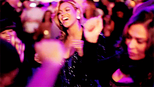 Mrs Carter Dancing GIF - Find & Share on GIPHY