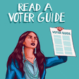 Read a Voter Guide