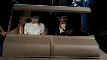 Music Video GIF
