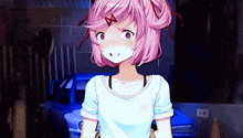 Natsuki GIF