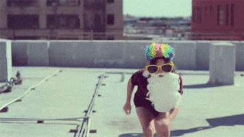 Jacuzzi Boys Be My Prism GIF by Family