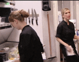 kitchen nightmares amy GIF by Global Entertainment