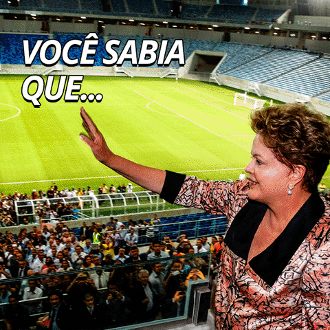 Brazil GIF by Palácio do Planalto