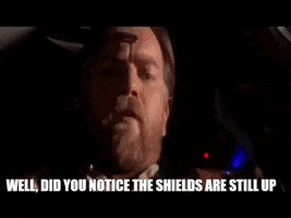 Starwars GIF
