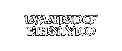 Rock Band Eternity Sticker by Ghost