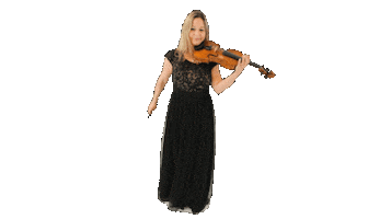 Happy Animation Sticker by Münchner Symphoniker