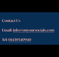 OnYourSocials GIF