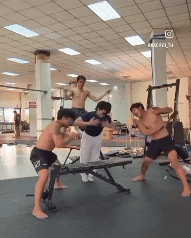 Thai GIF