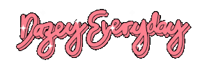 Interior Designer Fashion Design Sticker by Dazey LA by Dani Dazey