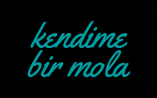 Mola Adim GIF by Yaya Teknoloji A.Ş.