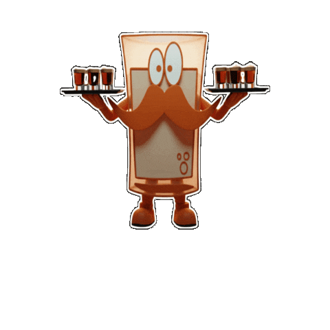 Shots Shooters Sticker by Shotjepedia