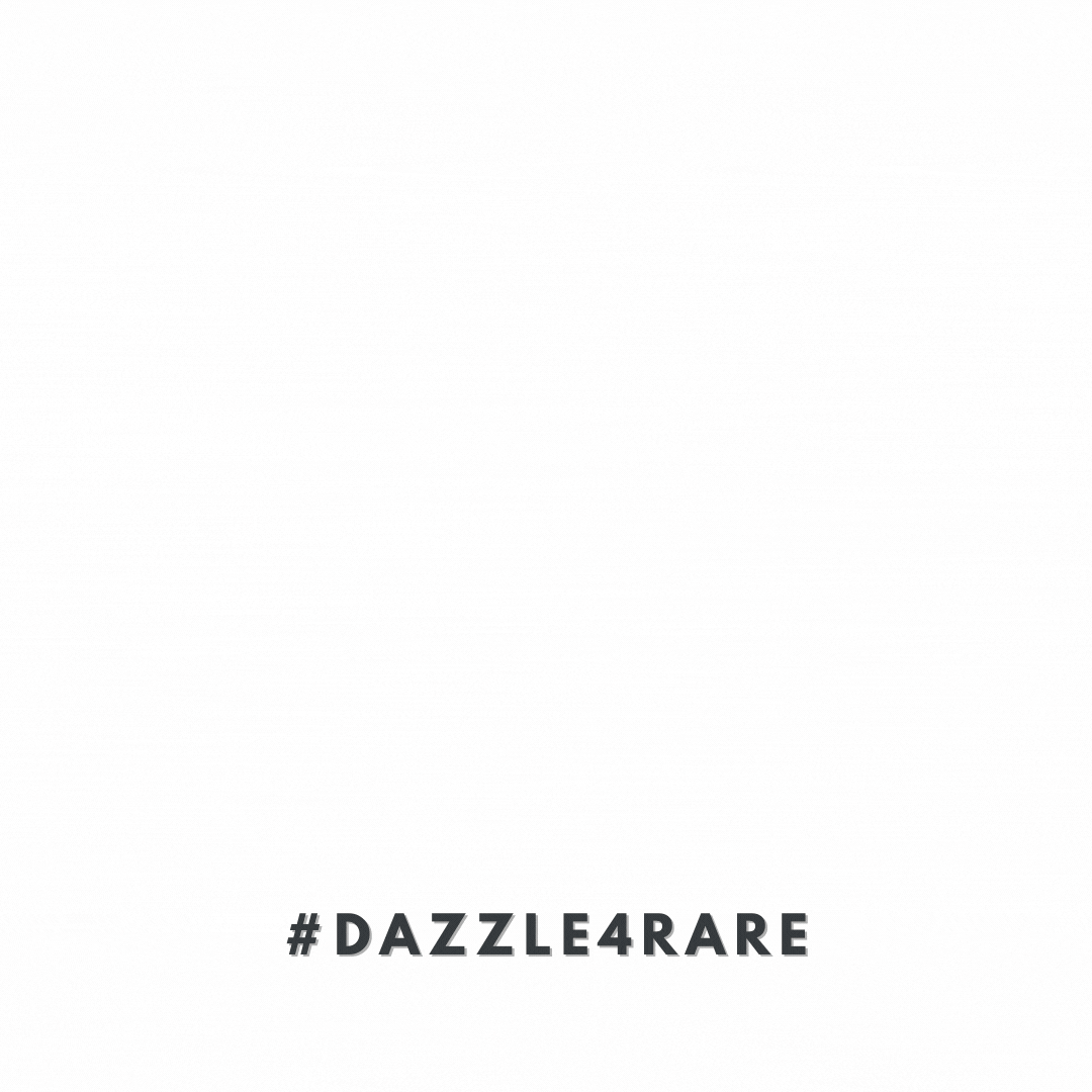 Post Share GIF by Dazzle4Rare