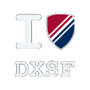 Shield Sticker by Dexter Southfield