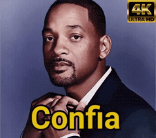 Will Smith Confia GIF
