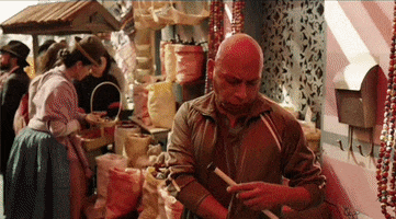 Comedy GIF