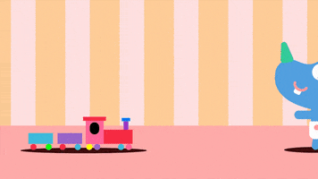 Baby Whathappened GIF by Hey Duggee