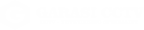 garasicctv Sticker