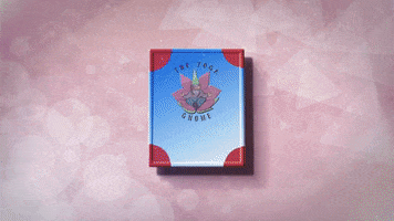 The Yoga Gnome GIF