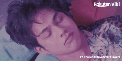 Sick Boys Over Flowers GIF by Viki