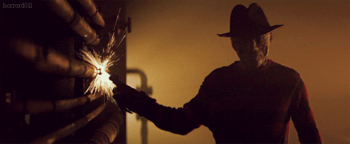 Nightmare on elm street 5 GIFs - Get the best GIF on GIPHY