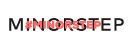 Logo Minimalism GIF by minorstep