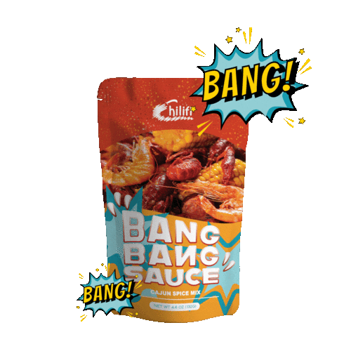 Chilifi Sticker