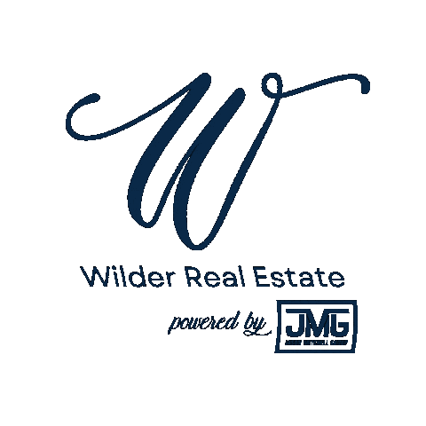MonieWilder Sticker