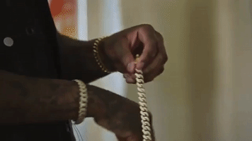 stay dangerous def jam GIF by YG