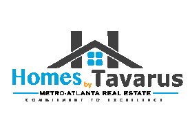 Hbt Logo Sticker by Homes By Tavarus