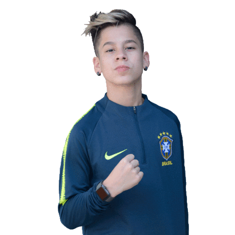 Dan Futebol Sticker by Danielzinho Trajano