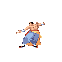 Animated Sticker