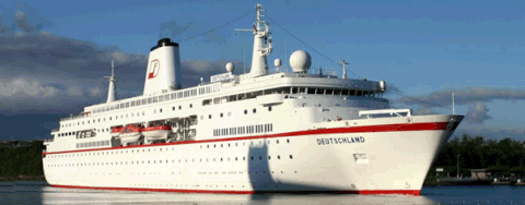 ships