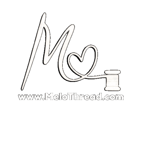 Small Business Sticker by Melo Thread