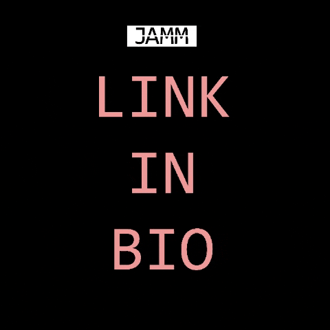 JAMM fashion GIF