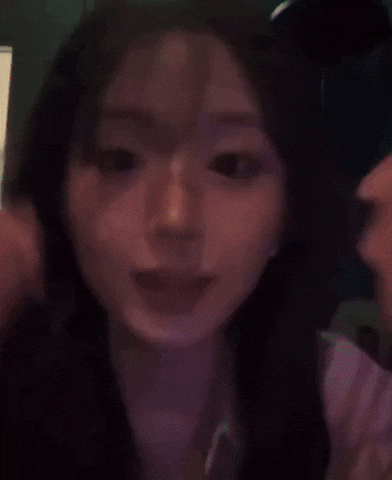 Haewon GIF