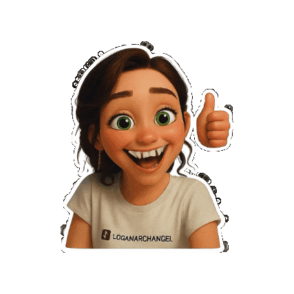 Me Gusta I Like It Sticker