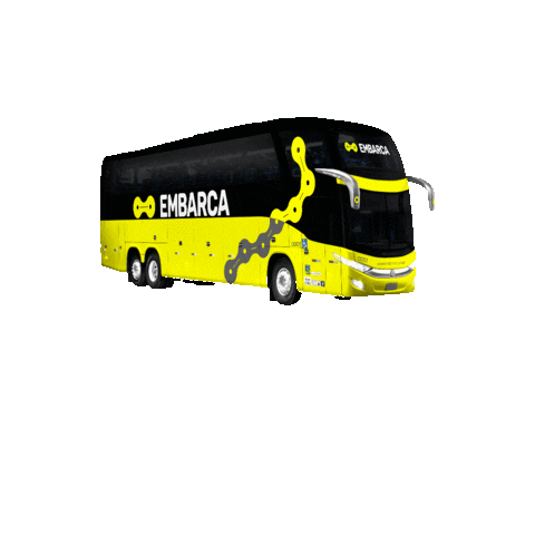 Embarca.ai Sticker